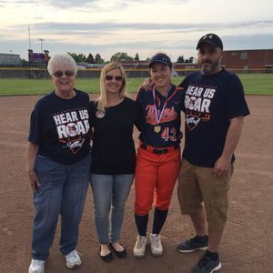 Meet your Posher, Missy